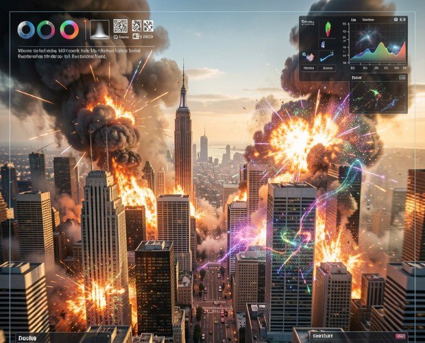 VFX Courses at MAAC Kankarbagh