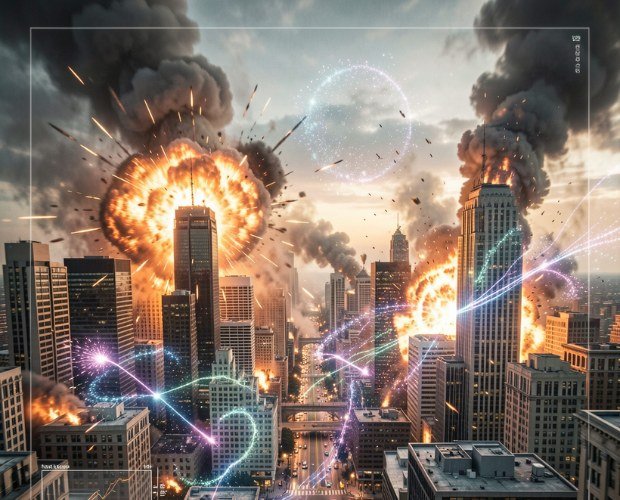 VFX Courses at MAAC Kankarbagh